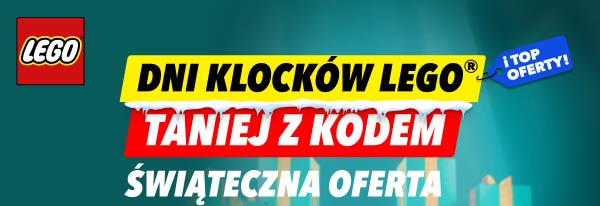Dni klocków LEGO 