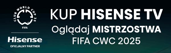 KUP HISENSE TV