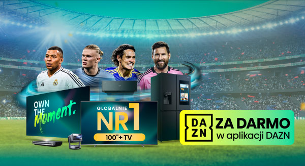 Oglądaj mistrzostwa FIFA CWC 2025
