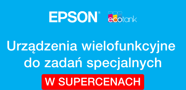 Urządzenia wielofunkcyjne