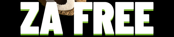za free