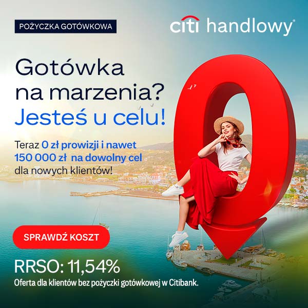 Citi Handlowy