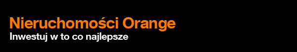Nieruchomości Orange