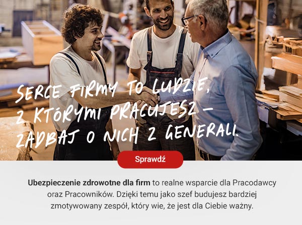 Poznaj szczegóły oferty