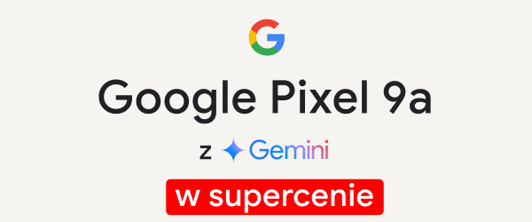 Google Pixel 9a