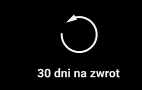 30 dni na zwrot