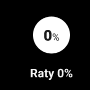 Raty 0%