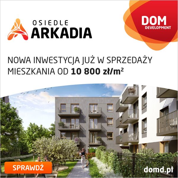 Osiedle Arkadia