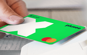 Pluxee Card
