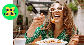 Pluxee Lunch - Najczęściej wybierany benefit