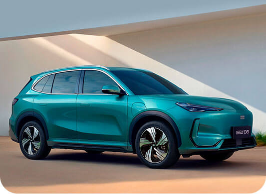 GEELY