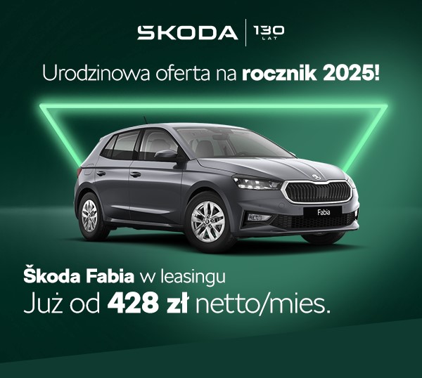 Škoda Dni Otwarte