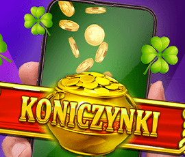 Koniczynki