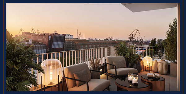 Prime Propety Prize 2024 | European Property Awards Winner 2021-2022