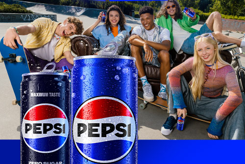 PEPSI