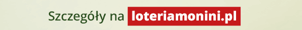 Szczegóły loterii