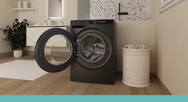 Poznaj pralki Candy ProWash 500 i 550