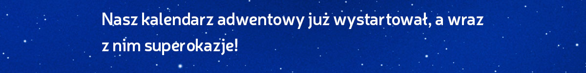 Każdego dnia odsłaniamy inne, wyjątkowe oferty. Europejskie metropolie, amerykańskie miasta, a może azjatycja podróż marzeń? To idealna szansa, by złapać bilet w supercenie.