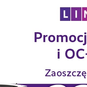 Polisa OC lub OC+AC ze zniżką
