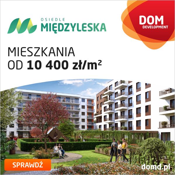 Osiedle Miedzyleska
