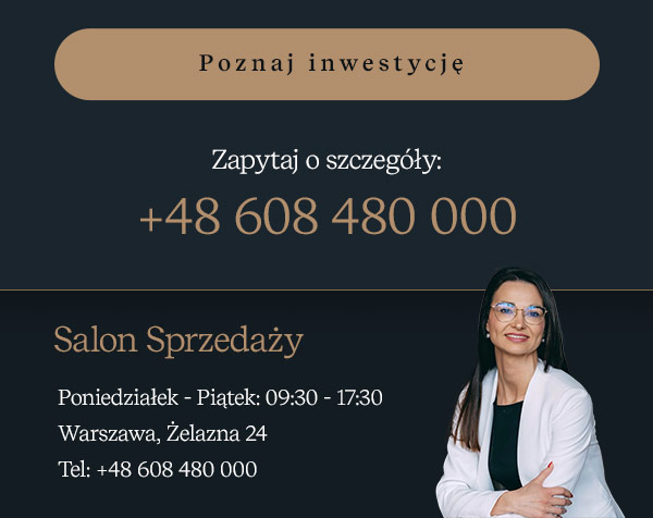 Poznaj inwestycję