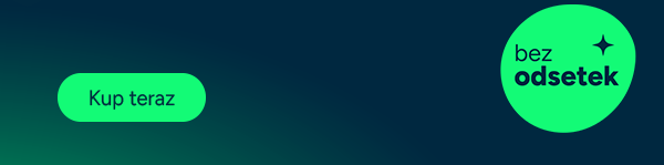 Dotyczy wybranych wariantów ofert. Promocja trwa od 1.10.2025r. do odwołania lub wyczerpania puli sprzętów. Szczegóły w „Regulaminie promocyjnej sprzedaży urządzeń” i na plus.pl.