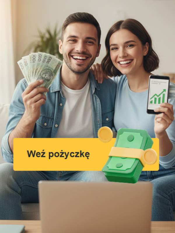 Pożyczka online