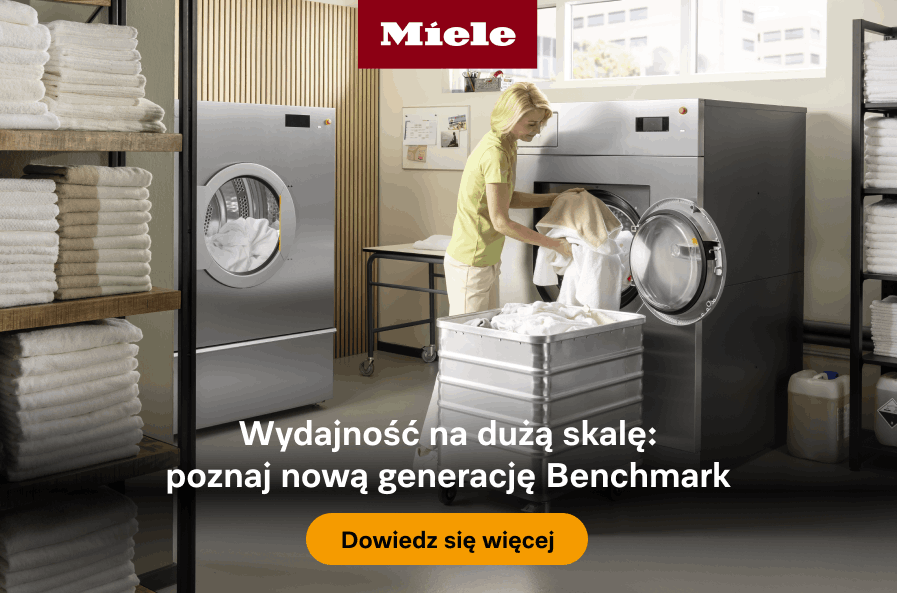 Większa pojemność ta sama wydajność