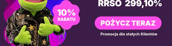 Pożycz teraz ->
