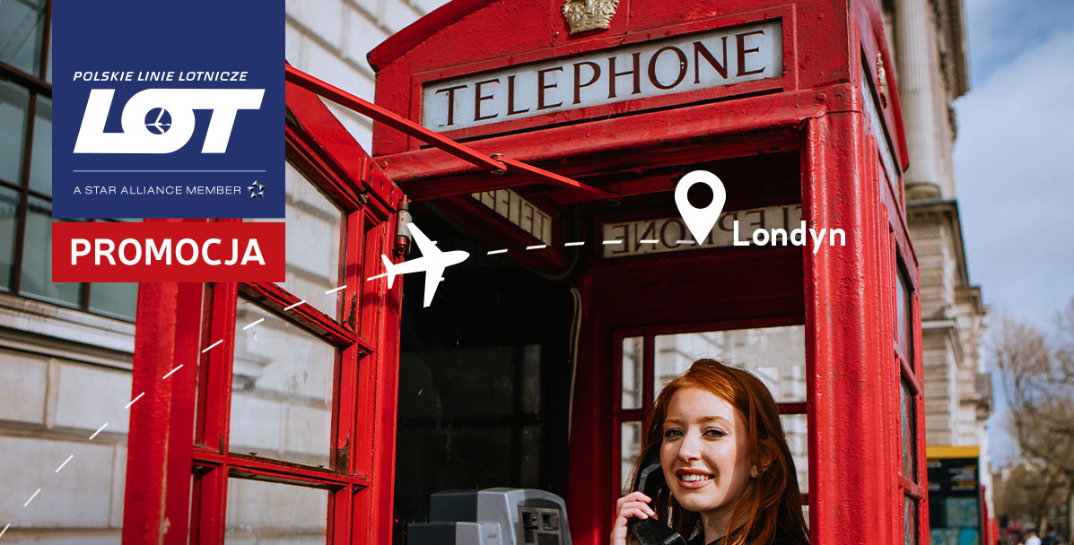 Polskie Linie Lotnicze LOT | A star Alliance Member
