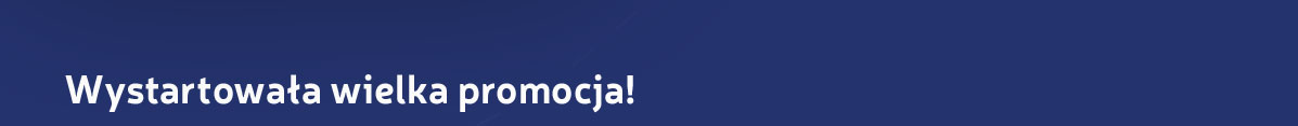 
Wystartowała promocja LOT, której nie możesz przegapić! 
Zostaw za sobą jesienną rutynę i startuj razem z nami: egzotyczne plaże, pulsujące metropolie, magiczne miasta Europy… Po prostu wybierz swój cel 
i ruszaj w podróż marzeń za mniej.