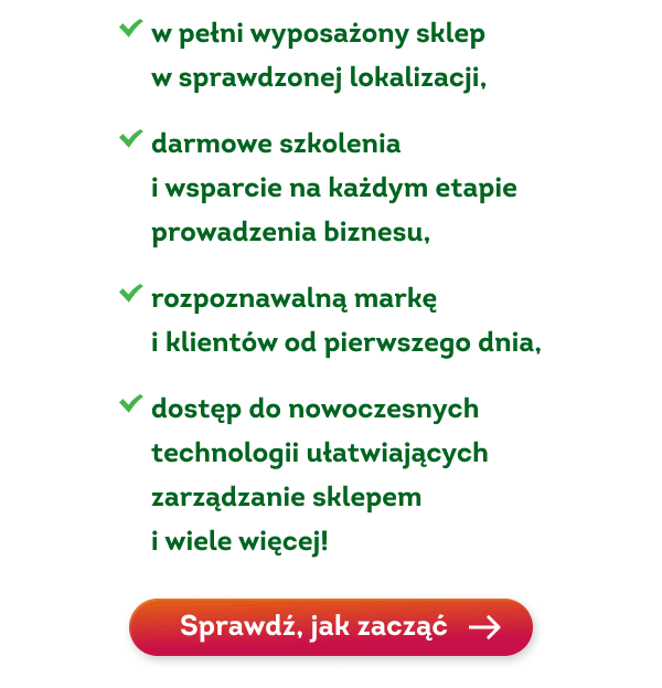 #DobrzeMieć Żabkę!
