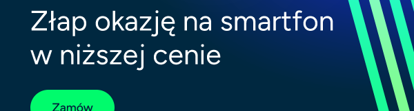 Najnowsze smartfony w obniżonych cenach