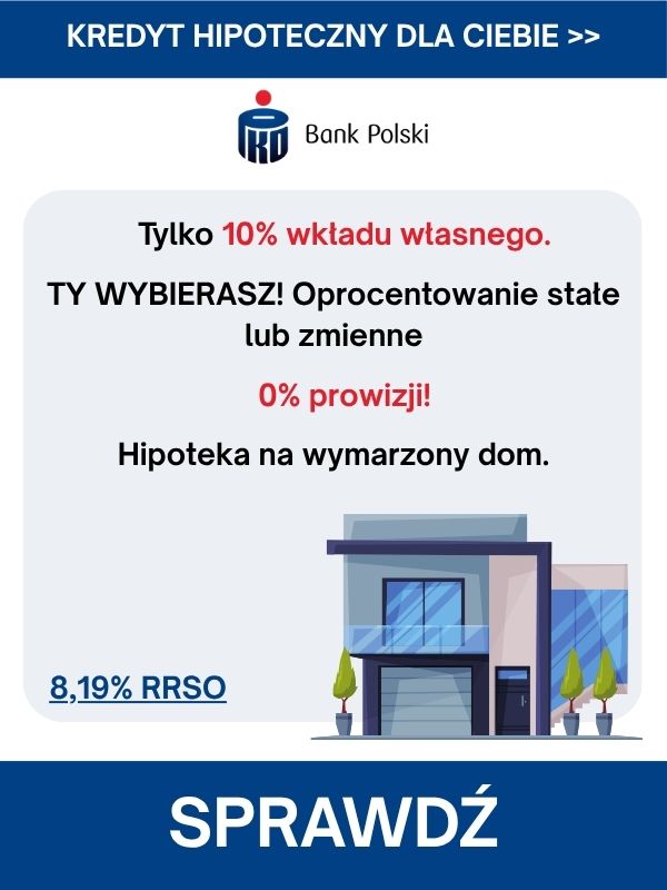 PKO hipoteka