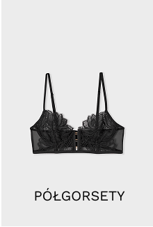 PÓŁGORSETY