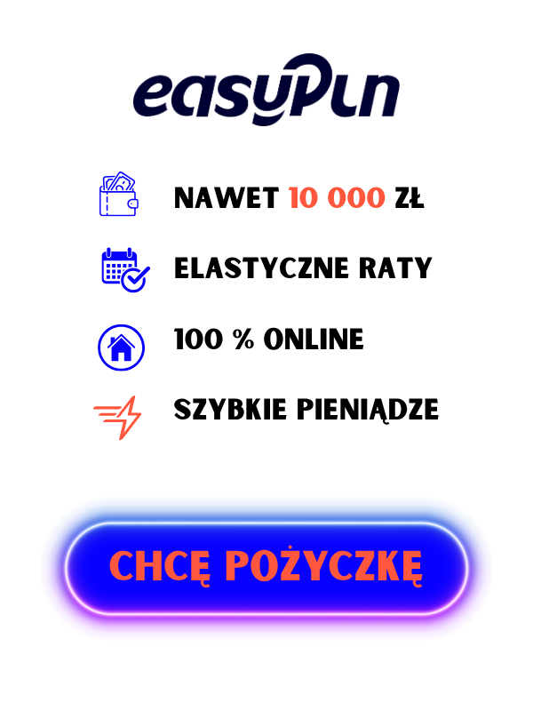 Pożyczka online
