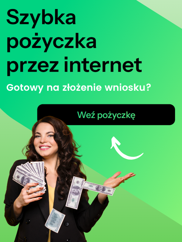 Pewna pożyczka