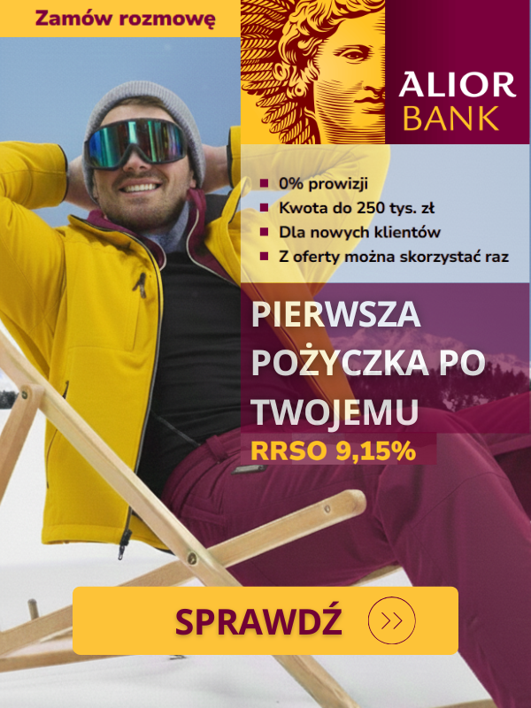 AliorBank