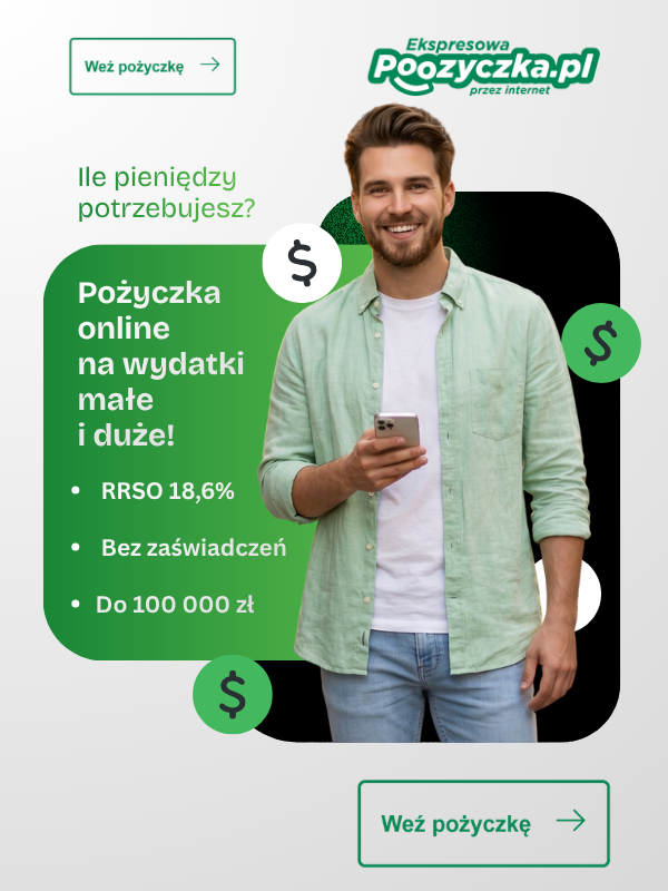 Ekspresowa Poozyczka