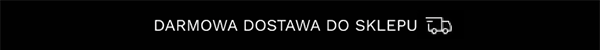 Darmowa dostawa do sklepu
