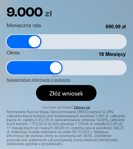 Creditstar