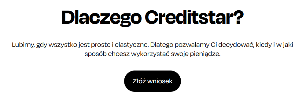 Creditstar