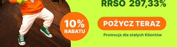 Pożycz teraz ->