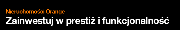 Nieruchomości Orange