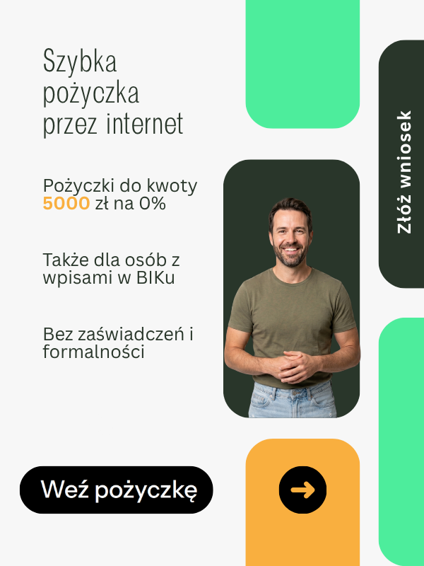 Pewna pożyczka