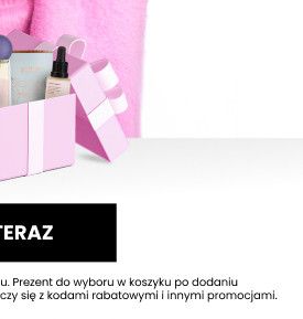 -25% na twoje ulubione produkty