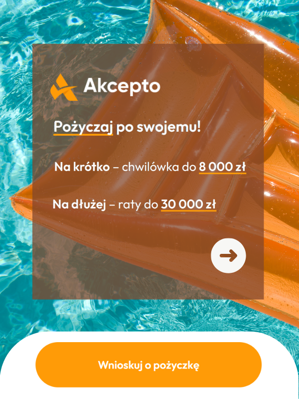 Akcepto