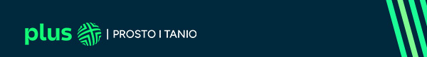 plus | PROSTO I TANIO