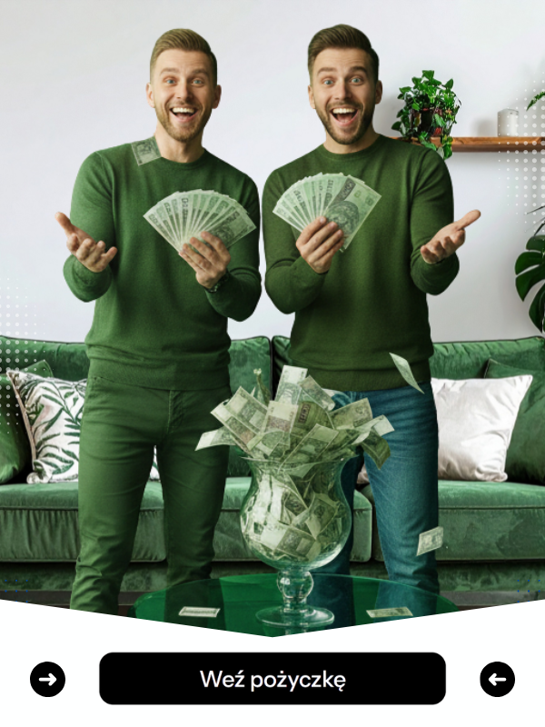 Pewna pożyczka
