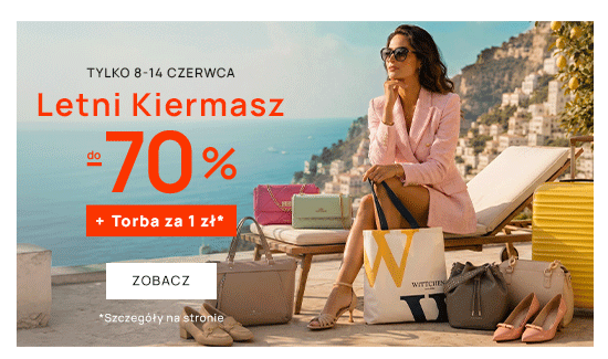 WITTCHEN - Promocja